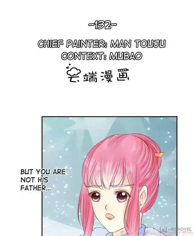 Warlord Husband: Shenshen Is Gonna Be the Winner Chapter 132