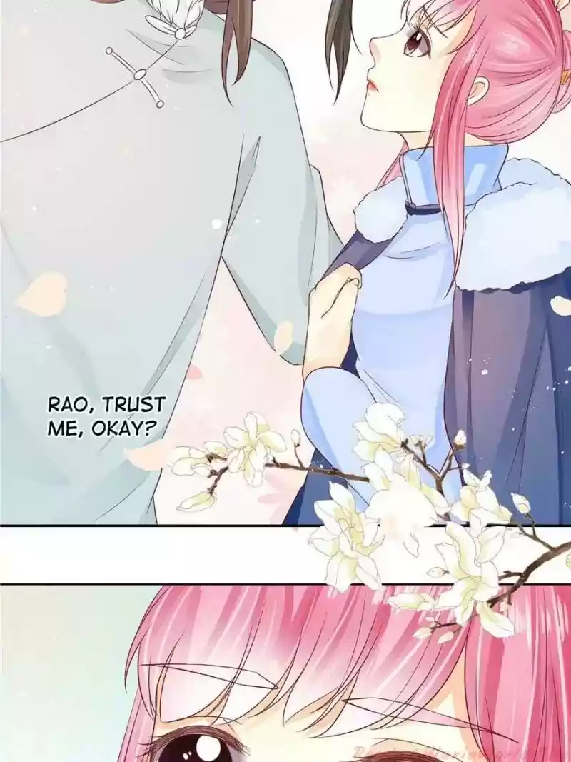 Warlord Husband: Shenshen Is Gonna Be the Winner Chapter 132