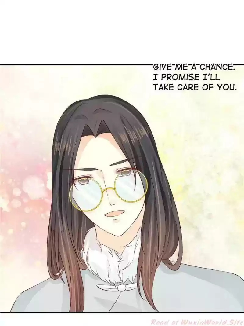 Warlord Husband: Shenshen Is Gonna Be the Winner Chapter 132