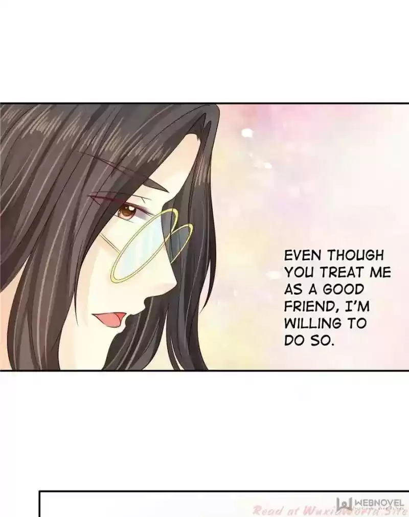 Warlord Husband: Shenshen Is Gonna Be the Winner Chapter 132