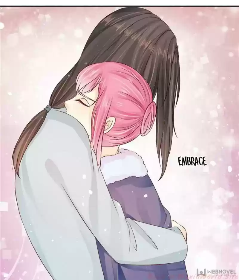 Warlord Husband: Shenshen Is Gonna Be the Winner Chapter 132