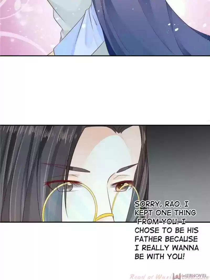 Warlord Husband: Shenshen Is Gonna Be the Winner Chapter 132