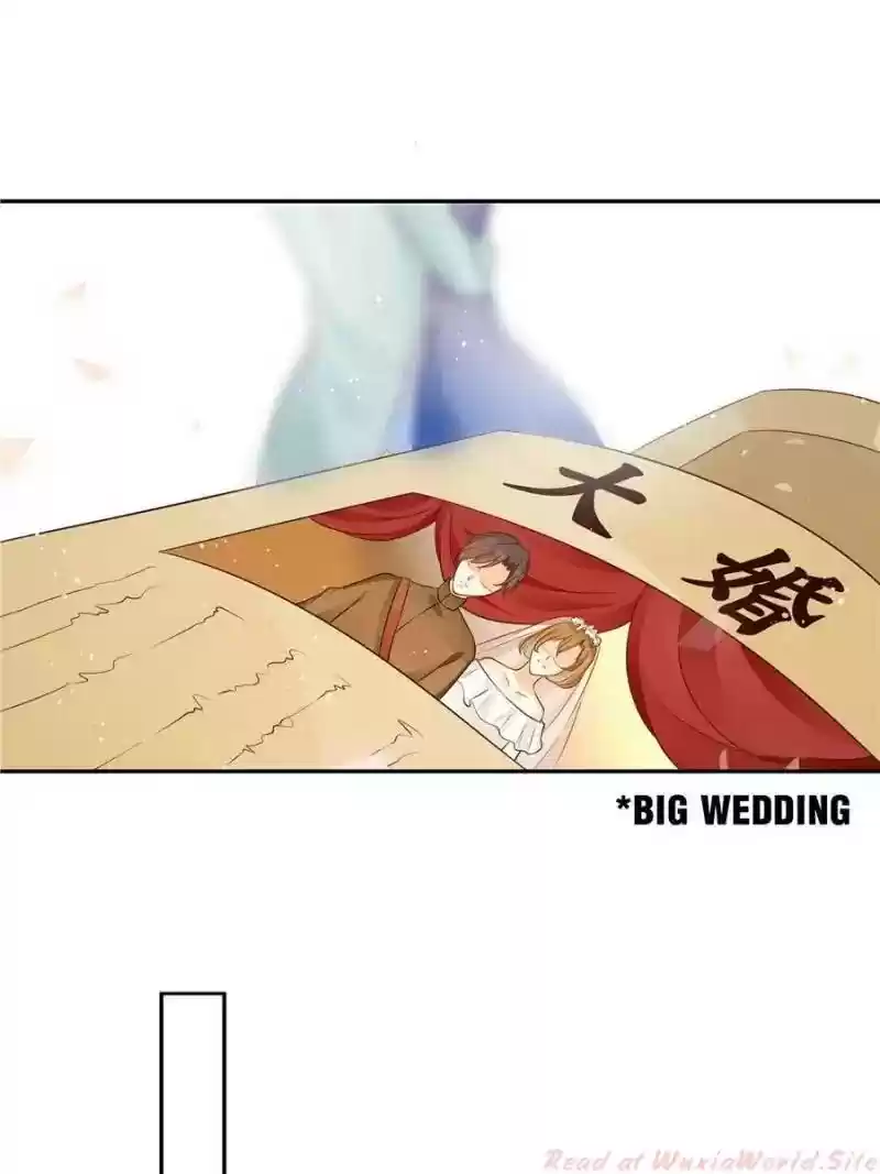 Warlord Husband: Shenshen Is Gonna Be the Winner Chapter 132