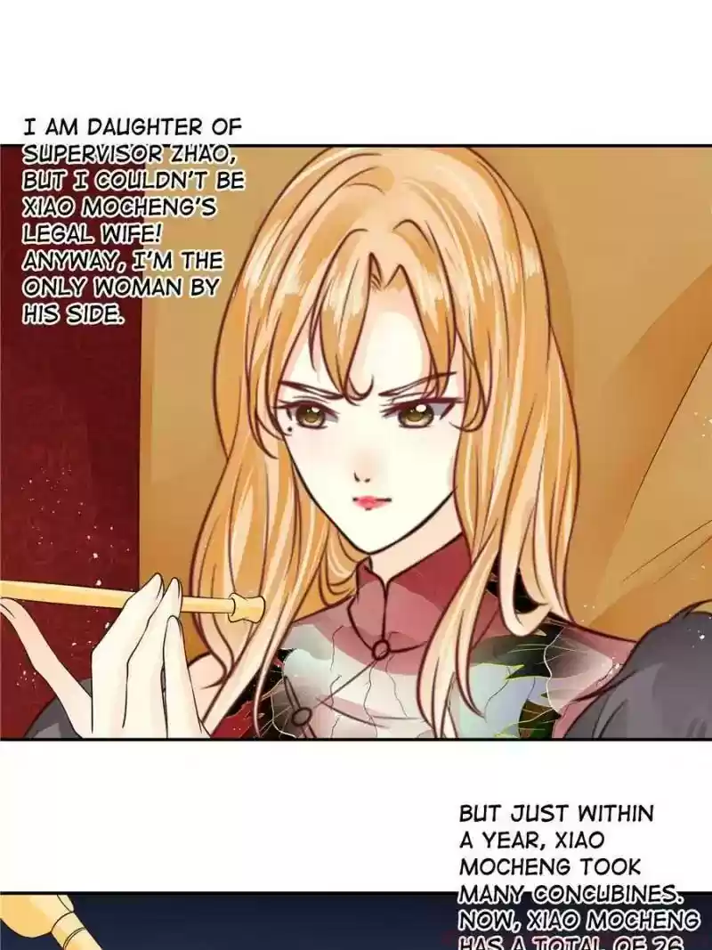 Warlord Husband: Shenshen Is Gonna Be the Winner Chapter 132