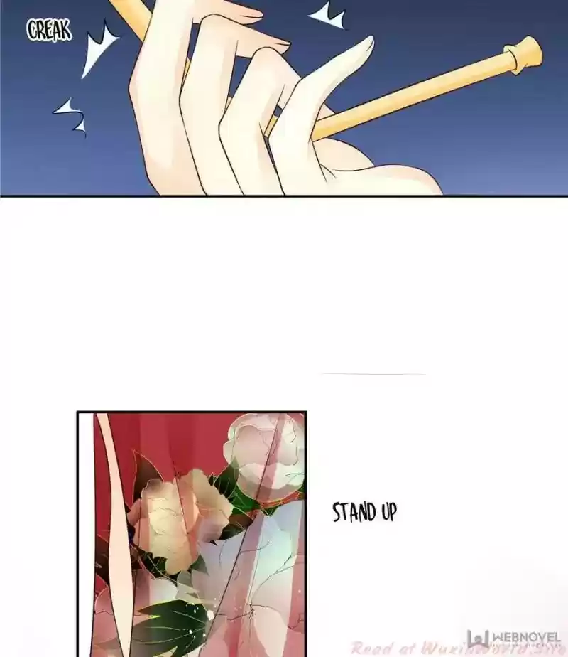 Warlord Husband: Shenshen Is Gonna Be the Winner Chapter 132