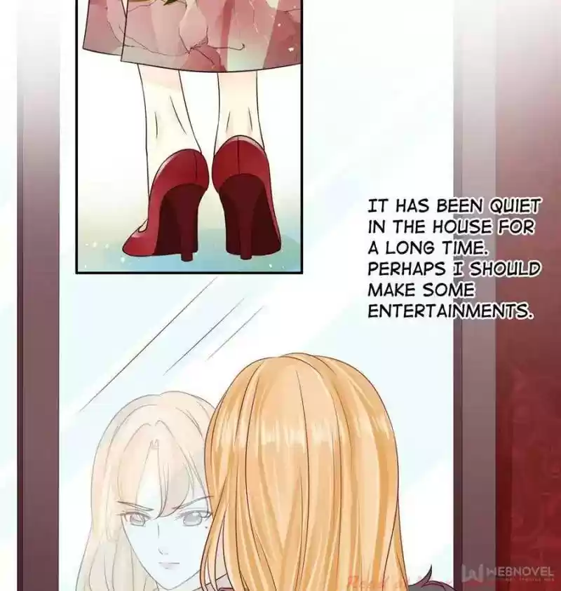 Warlord Husband: Shenshen Is Gonna Be the Winner Chapter 132