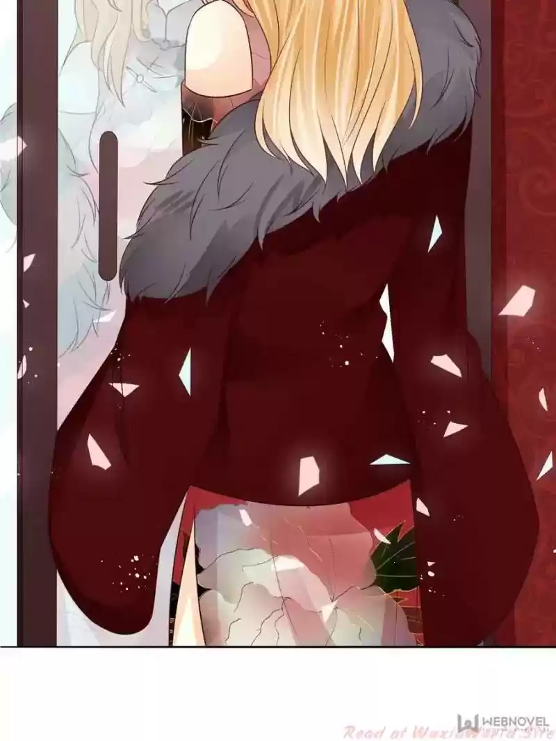 Warlord Husband: Shenshen Is Gonna Be the Winner Chapter 132