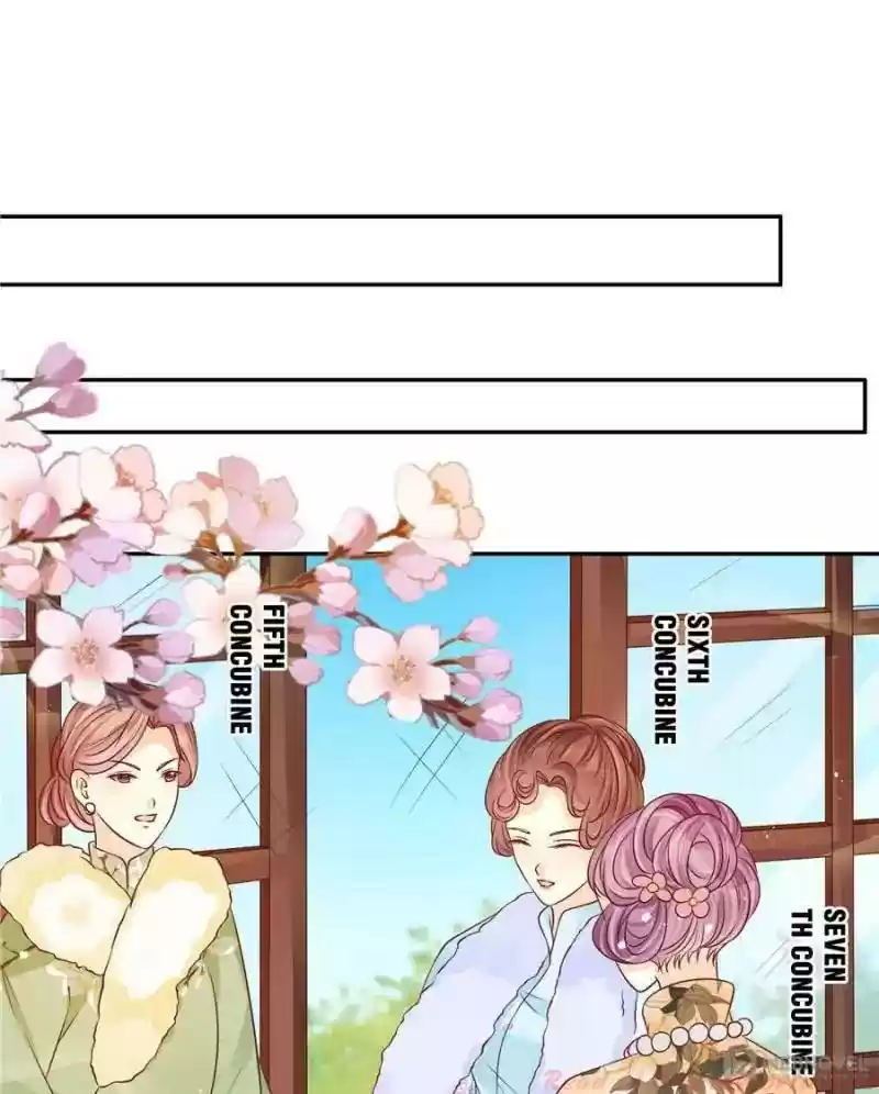 Warlord Husband: Shenshen Is Gonna Be the Winner Chapter 132