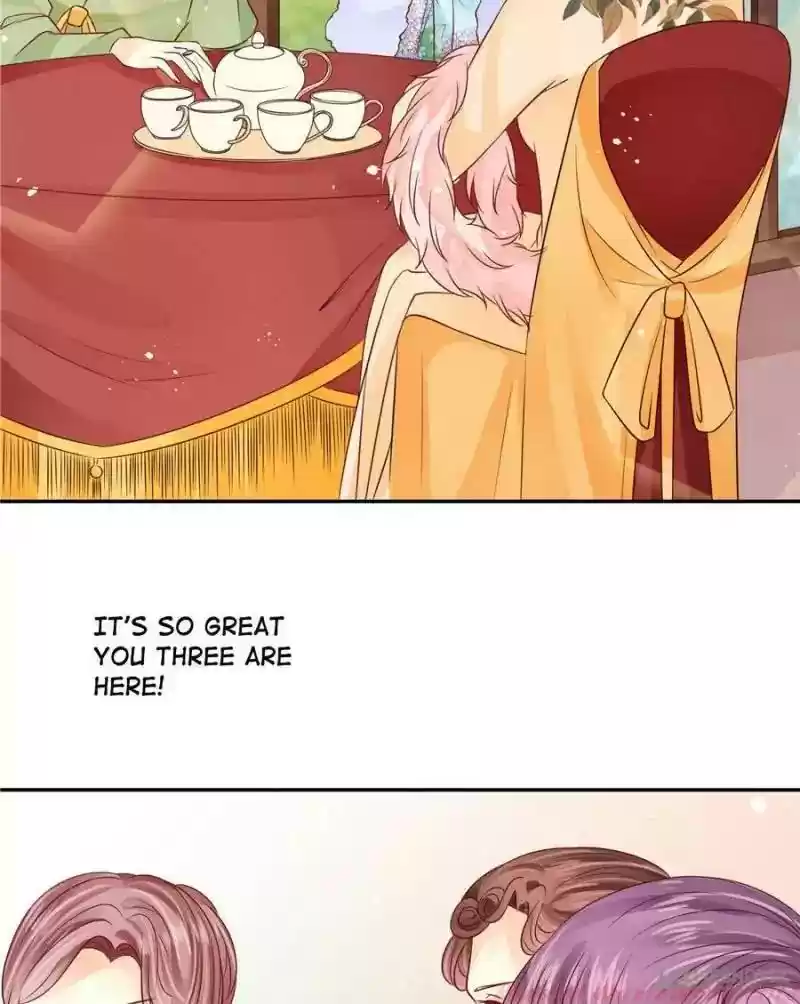 Warlord Husband: Shenshen Is Gonna Be the Winner Chapter 132