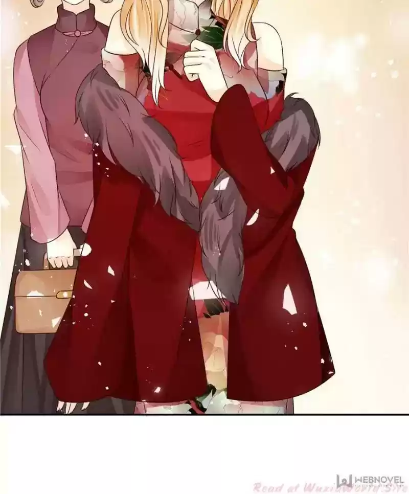 Warlord Husband: Shenshen Is Gonna Be the Winner Chapter 132