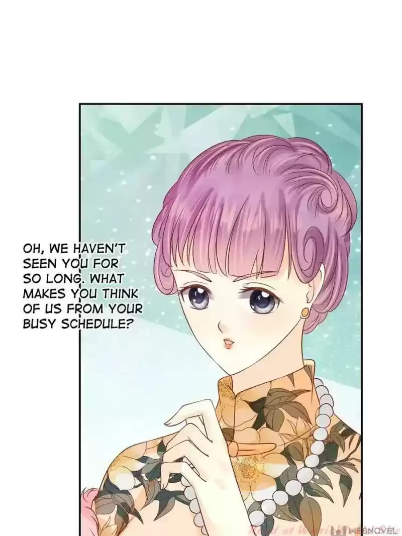 Warlord Husband: Shenshen Is Gonna Be the Winner Chapter 132