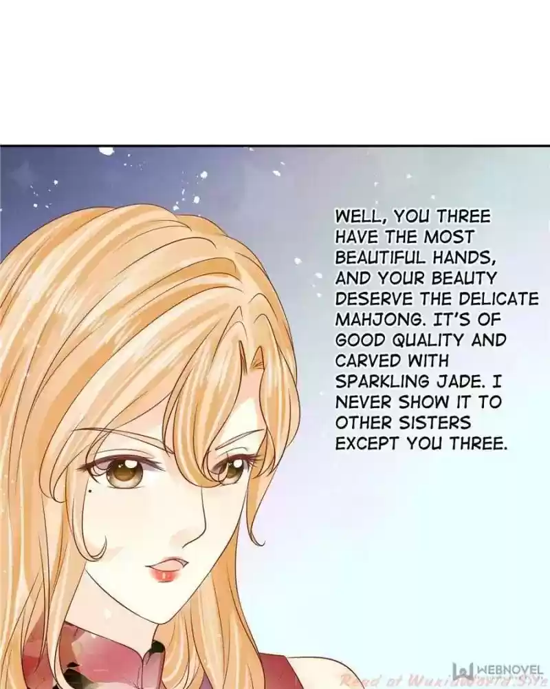 Warlord Husband: Shenshen Is Gonna Be the Winner Chapter 132