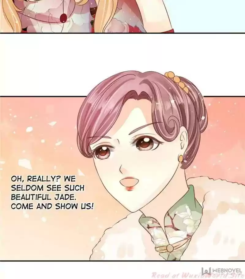 Warlord Husband: Shenshen Is Gonna Be the Winner Chapter 132