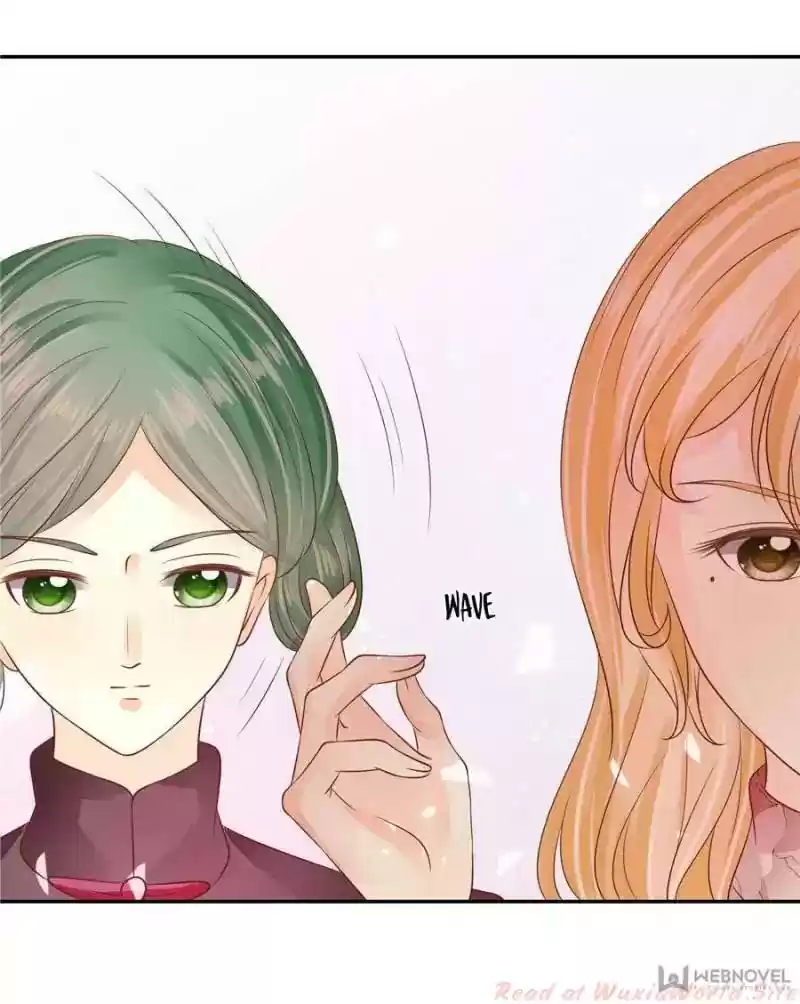 Warlord Husband: Shenshen Is Gonna Be the Winner Chapter 132