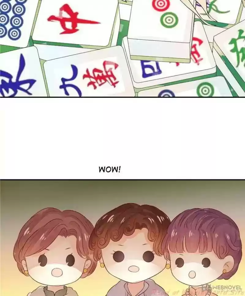 Warlord Husband: Shenshen Is Gonna Be the Winner Chapter 132