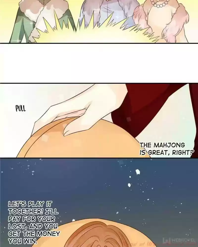 Warlord Husband: Shenshen Is Gonna Be the Winner Chapter 132