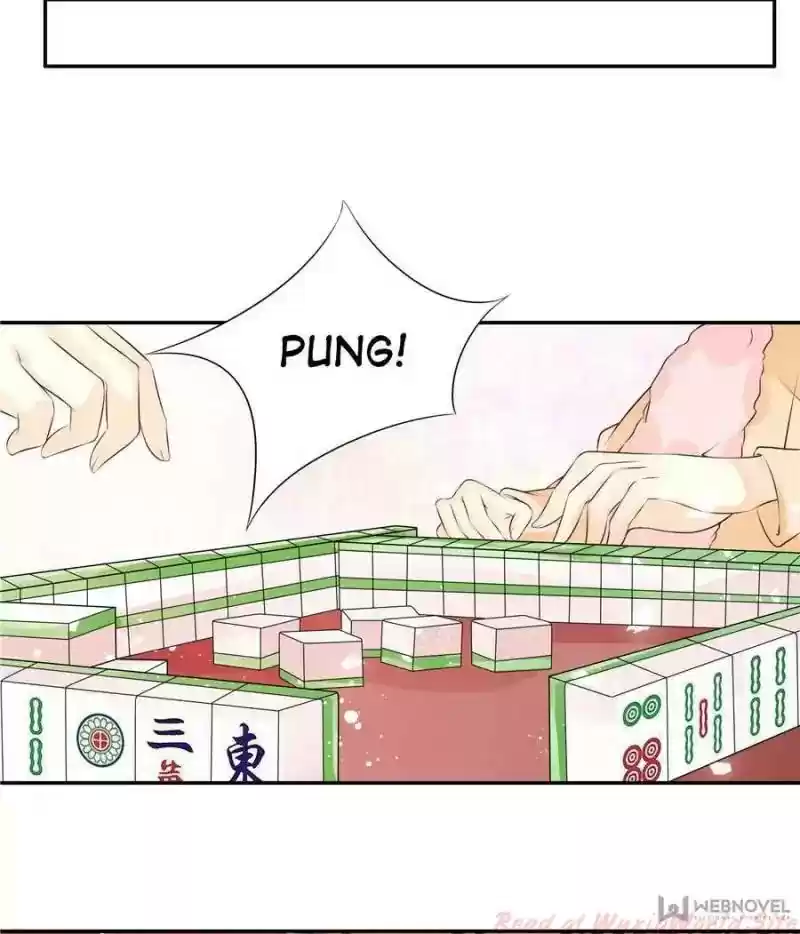 Warlord Husband: Shenshen Is Gonna Be the Winner Chapter 132