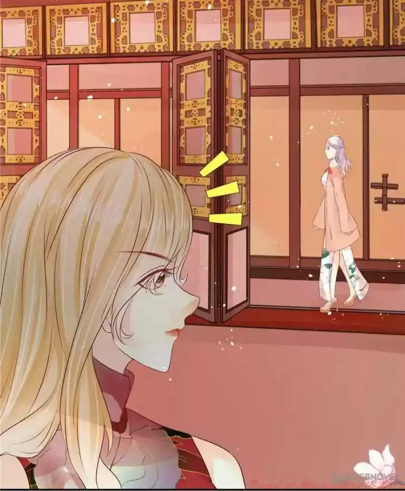 Warlord Husband: Shenshen Is Gonna Be the Winner Chapter 132