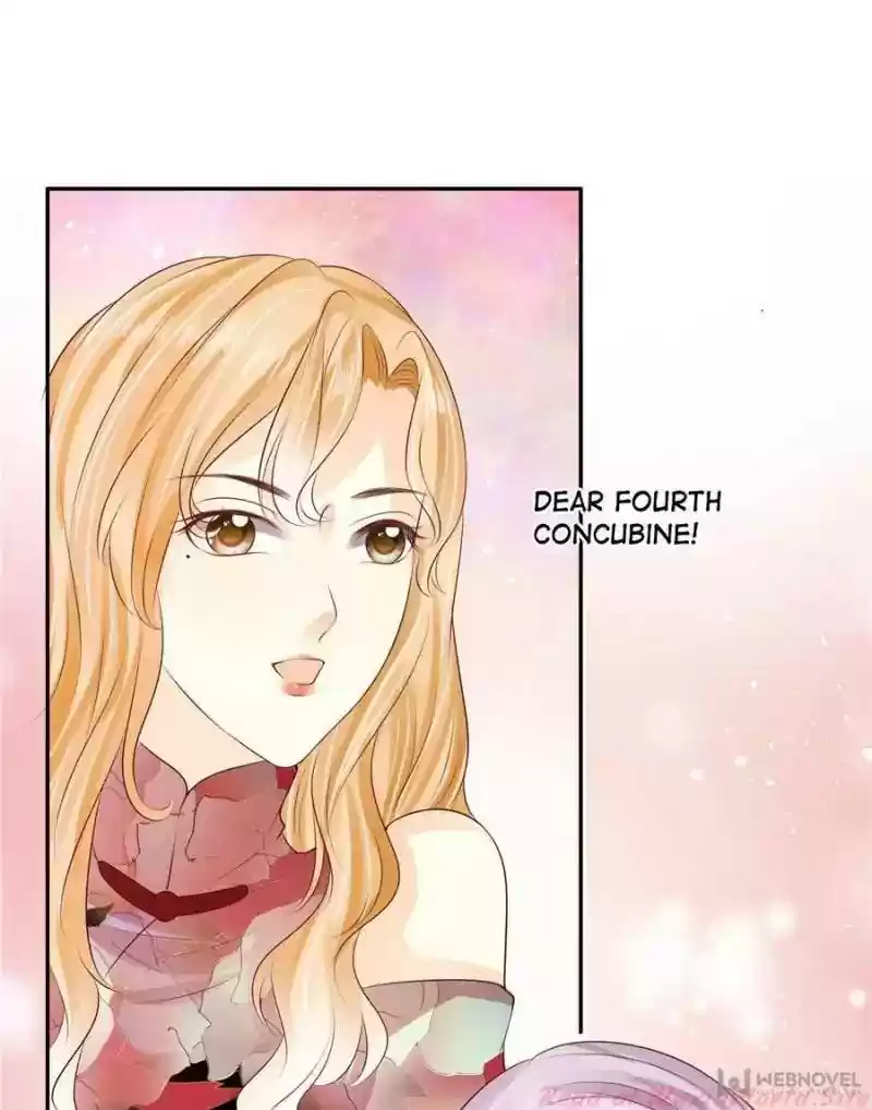 Warlord Husband: Shenshen Is Gonna Be the Winner Chapter 132