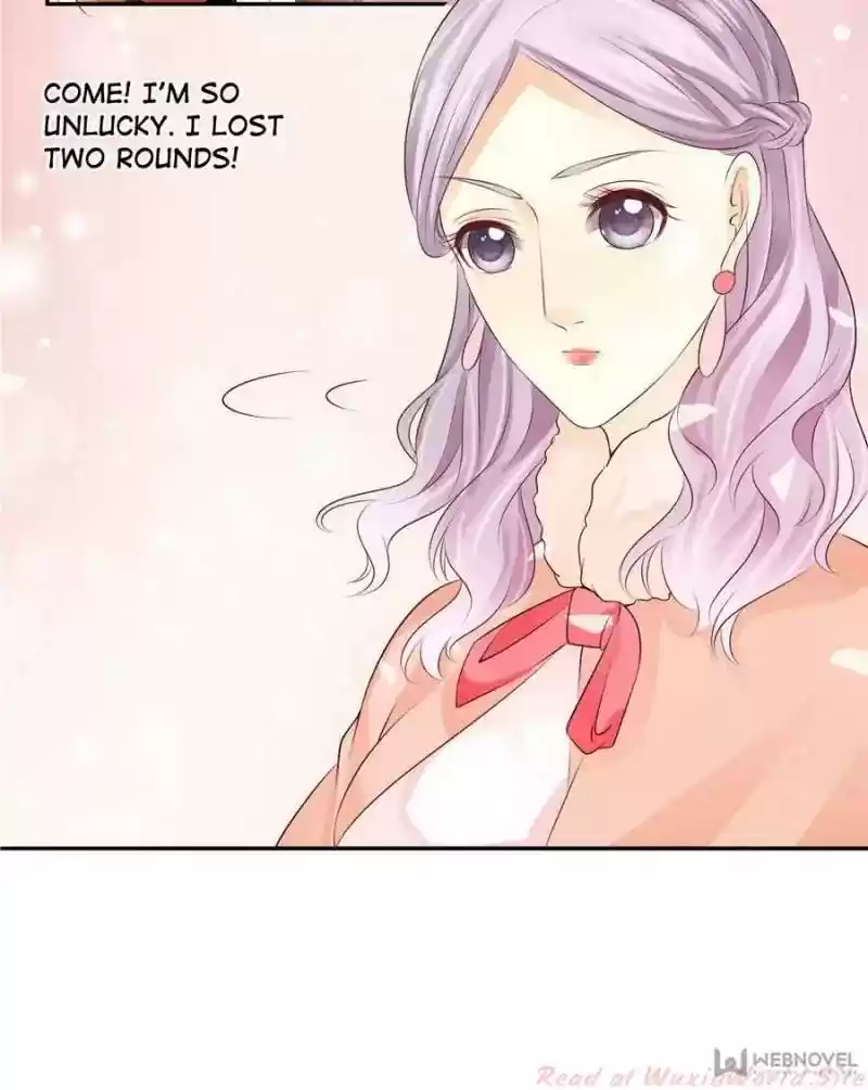 Warlord Husband: Shenshen Is Gonna Be the Winner Chapter 132