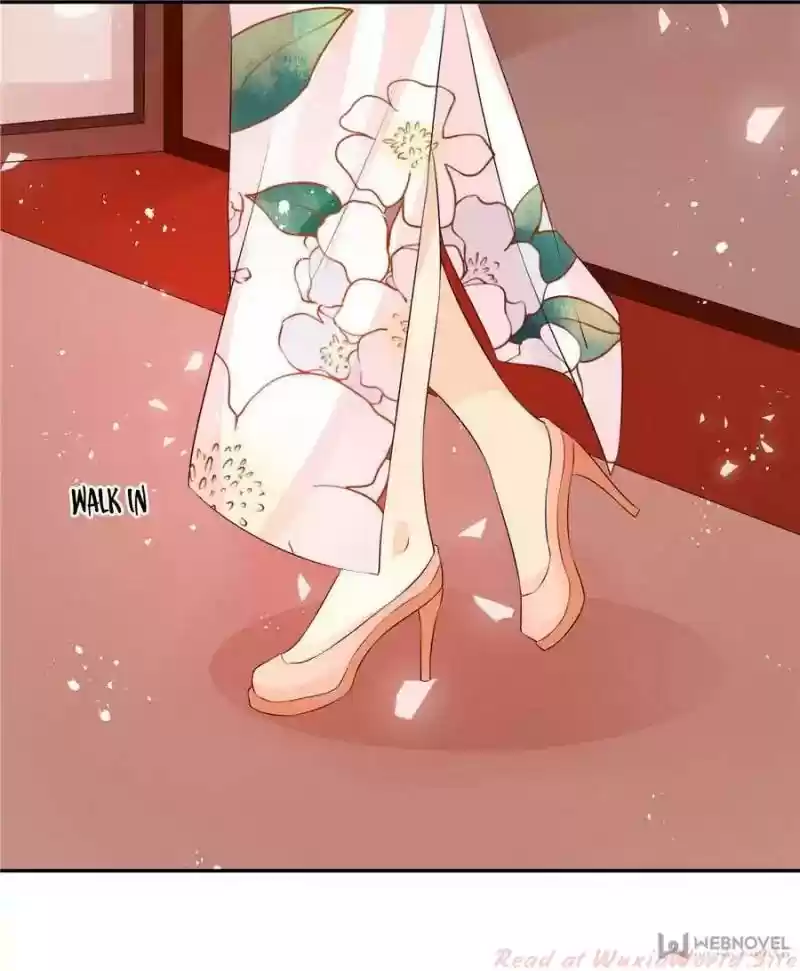 Warlord Husband: Shenshen Is Gonna Be the Winner Chapter 132