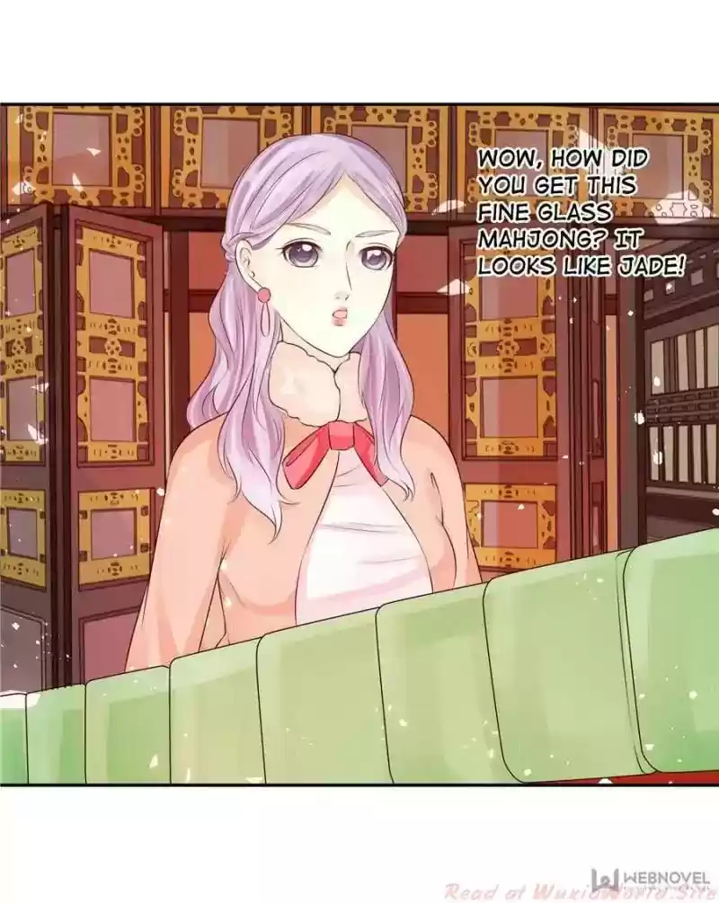 Warlord Husband: Shenshen Is Gonna Be the Winner Chapter 132