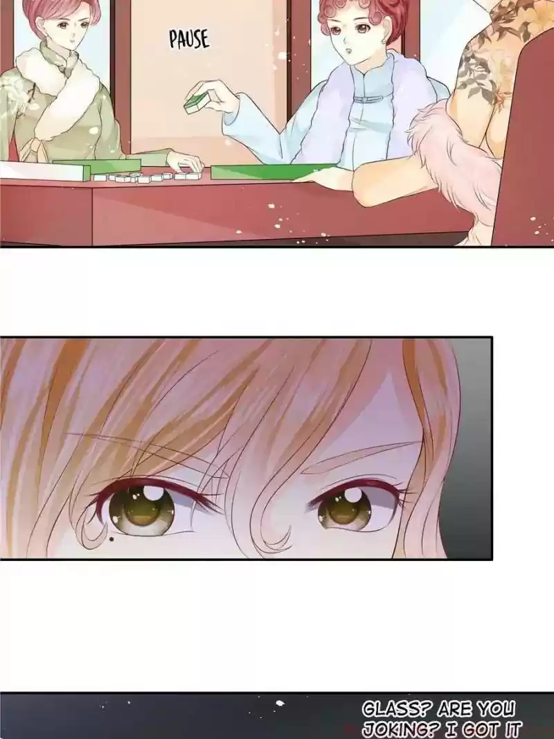 Warlord Husband: Shenshen Is Gonna Be the Winner Chapter 132