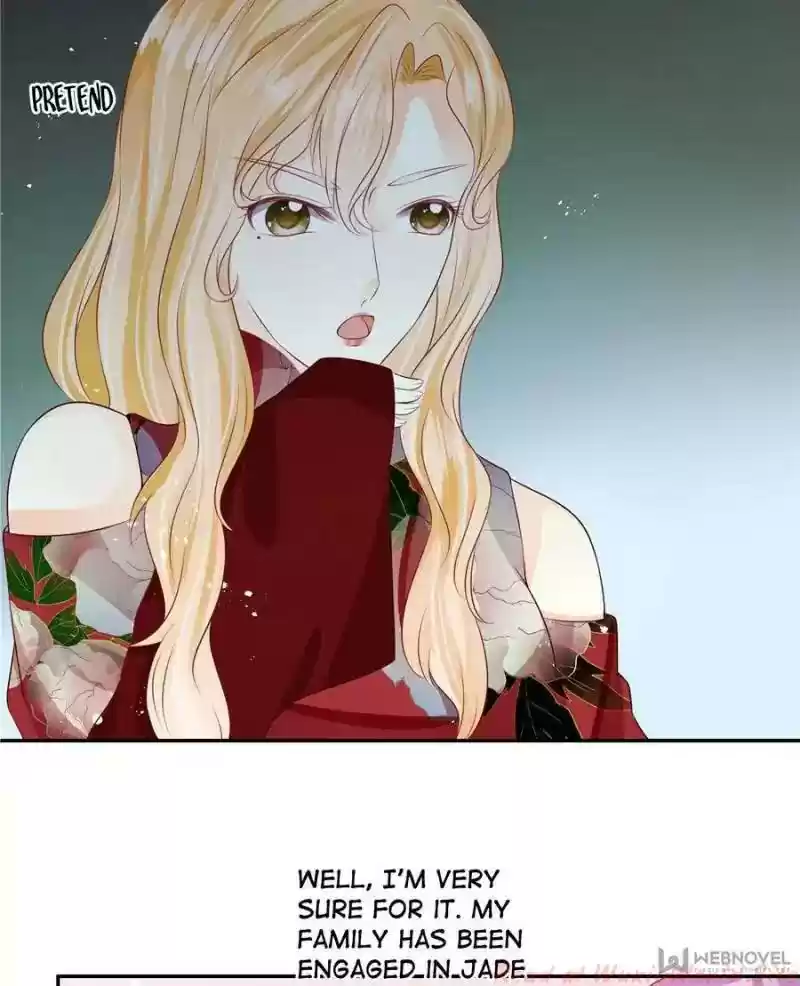 Warlord Husband: Shenshen Is Gonna Be the Winner Chapter 132