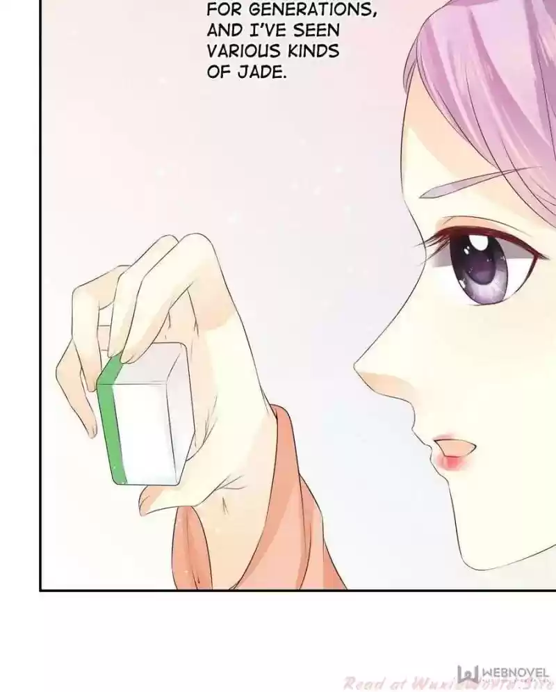 Warlord Husband: Shenshen Is Gonna Be the Winner Chapter 132