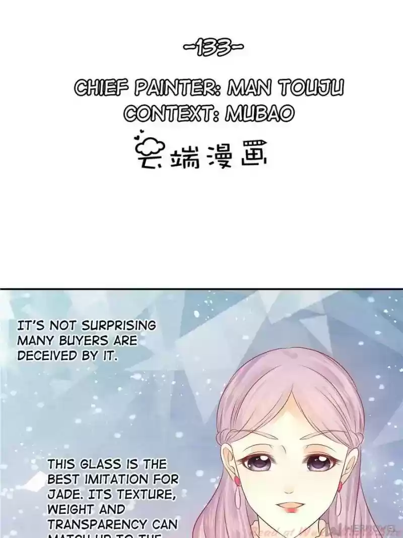 Warlord Husband: Shenshen Is Gonna Be the Winner Chapter 133