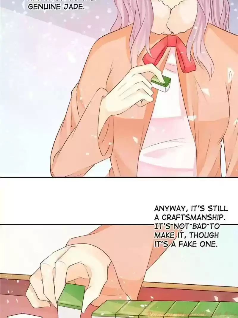 Warlord Husband: Shenshen Is Gonna Be the Winner Chapter 133