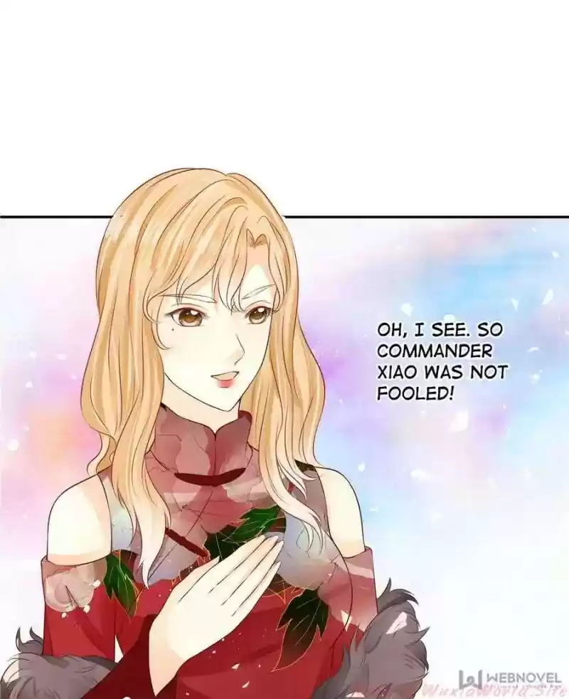 Warlord Husband: Shenshen Is Gonna Be the Winner Chapter 133