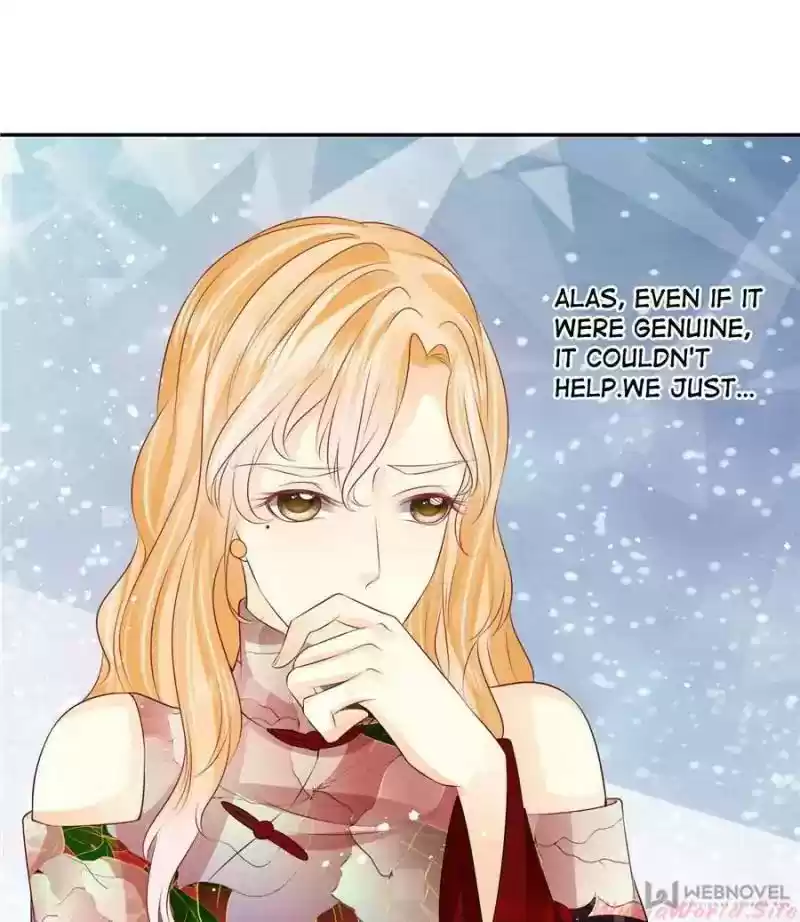 Warlord Husband: Shenshen Is Gonna Be the Winner Chapter 133