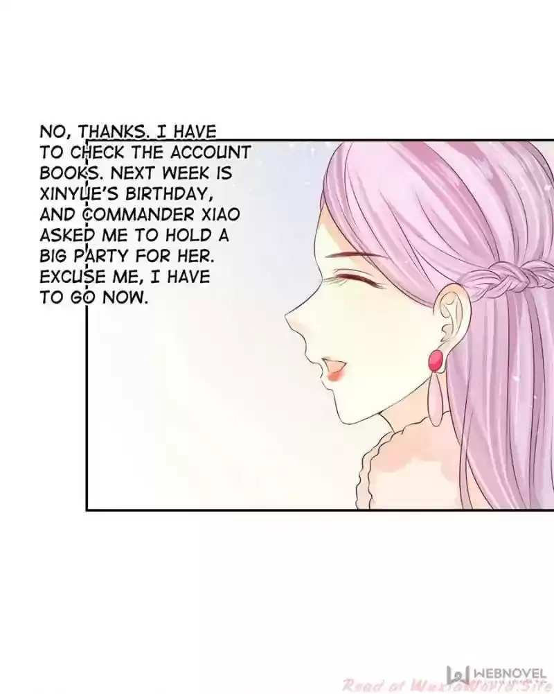 Warlord Husband: Shenshen Is Gonna Be the Winner Chapter 133