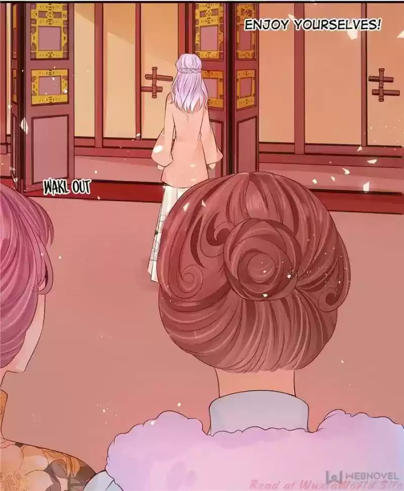 Warlord Husband: Shenshen Is Gonna Be the Winner Chapter 133