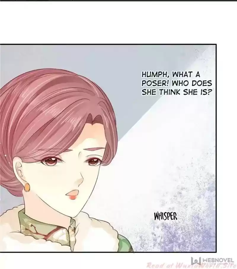 Warlord Husband: Shenshen Is Gonna Be the Winner Chapter 133