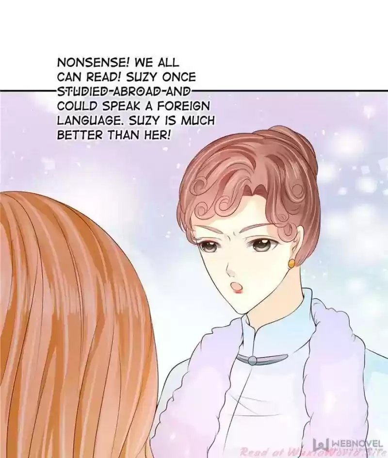 Warlord Husband: Shenshen Is Gonna Be the Winner Chapter 133