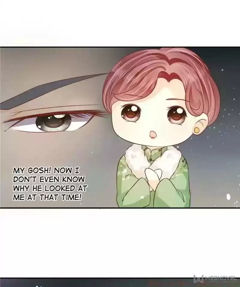 Warlord Husband: Shenshen Is Gonna Be the Winner Chapter 133