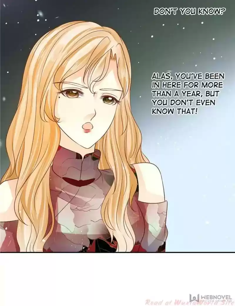 Warlord Husband: Shenshen Is Gonna Be the Winner Chapter 133