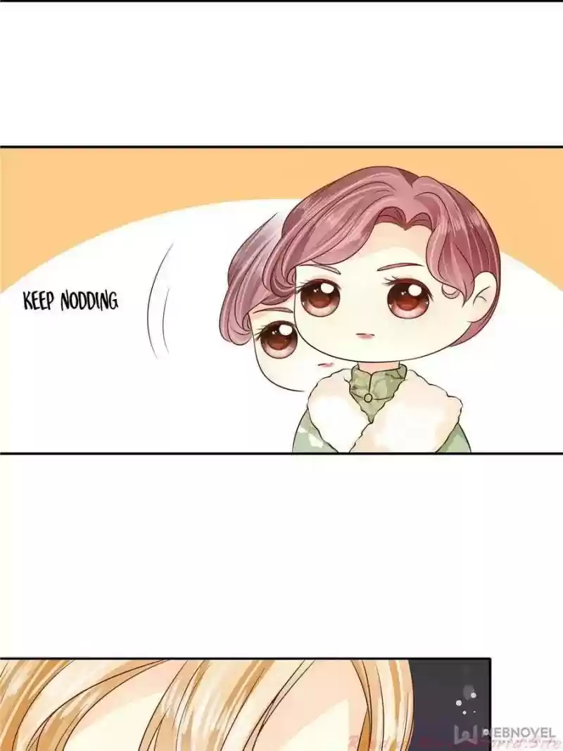 Warlord Husband: Shenshen Is Gonna Be the Winner Chapter 133