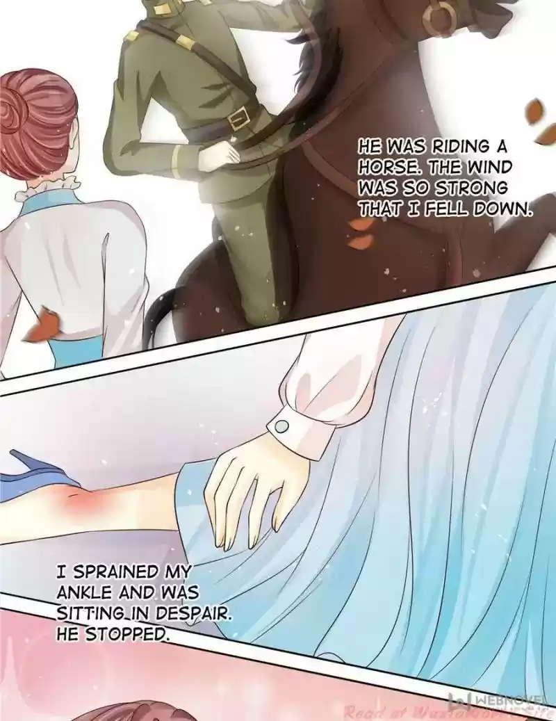 Warlord Husband: Shenshen Is Gonna Be the Winner Chapter 133