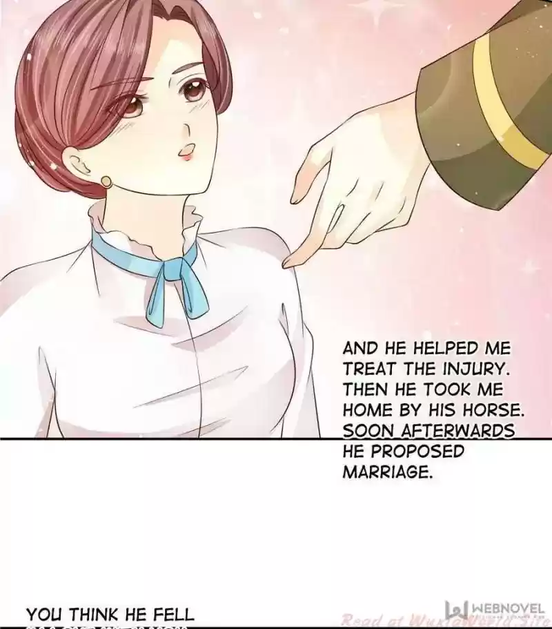 Warlord Husband: Shenshen Is Gonna Be the Winner Chapter 133