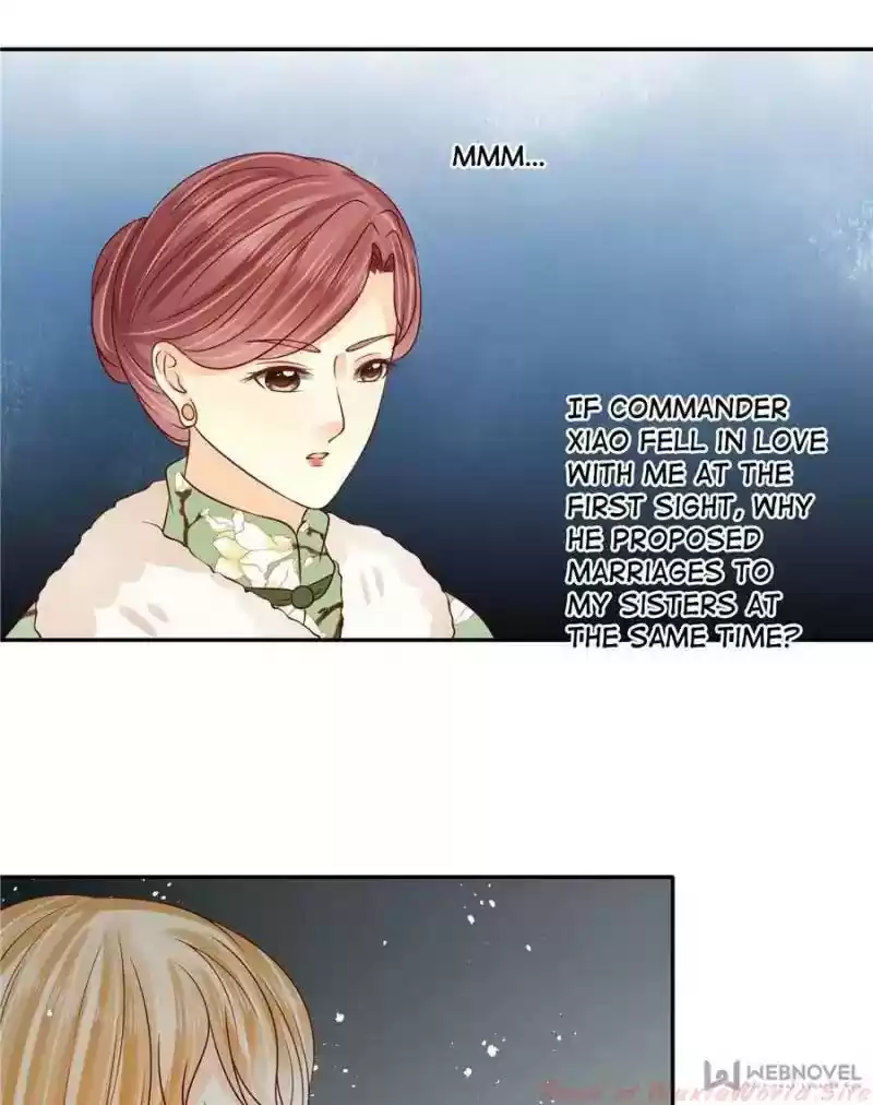 Warlord Husband: Shenshen Is Gonna Be the Winner Chapter 133