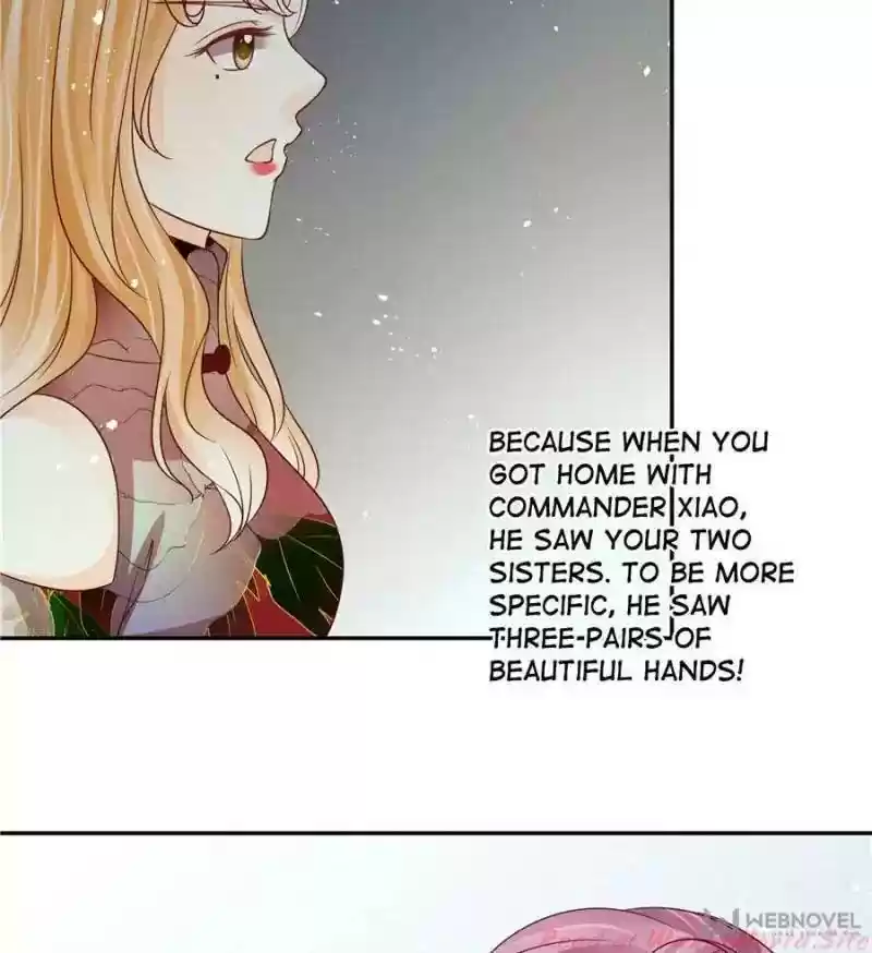 Warlord Husband: Shenshen Is Gonna Be the Winner Chapter 133