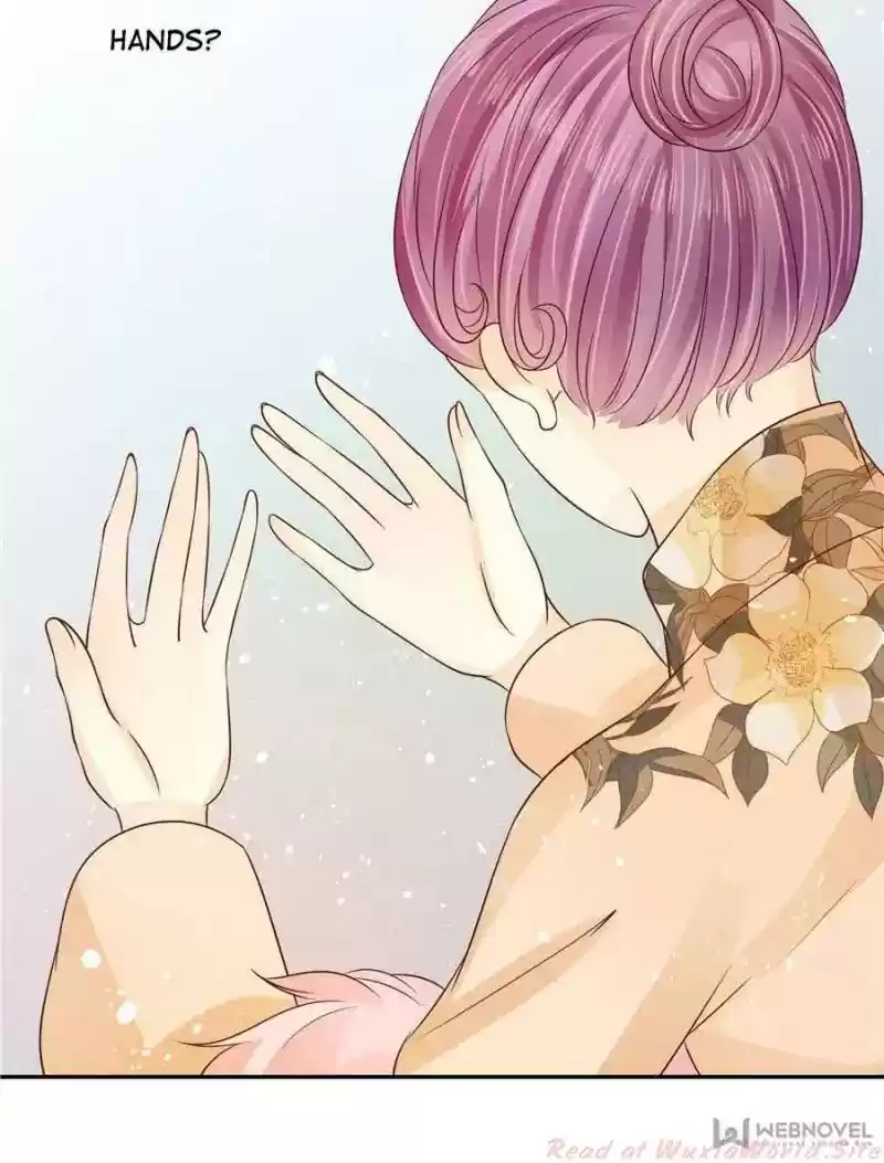 Warlord Husband: Shenshen Is Gonna Be the Winner Chapter 133