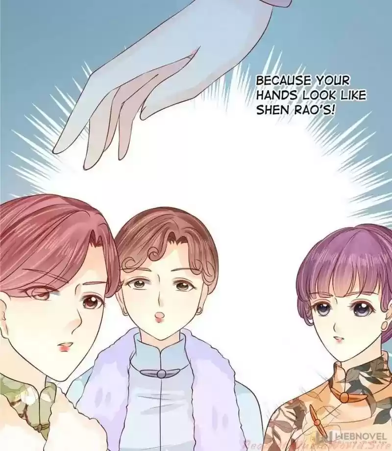 Warlord Husband: Shenshen Is Gonna Be the Winner Chapter 133