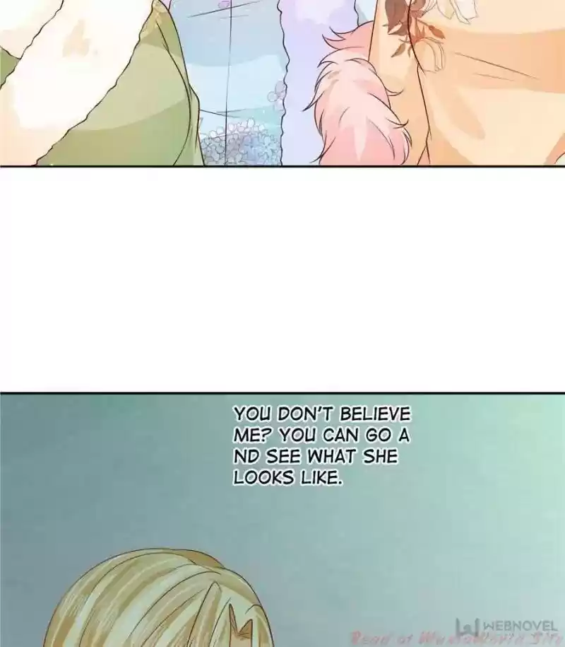 Warlord Husband: Shenshen Is Gonna Be the Winner Chapter 133