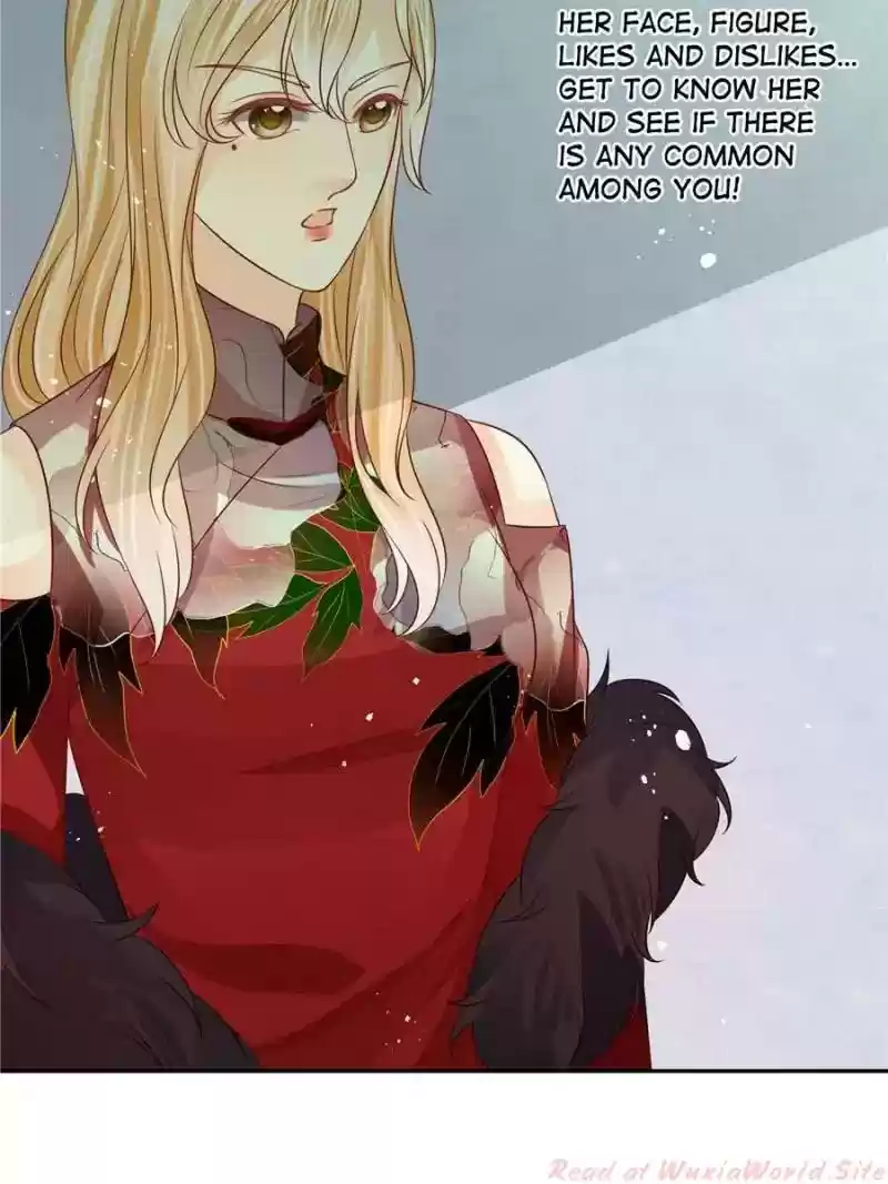 Warlord Husband: Shenshen Is Gonna Be the Winner Chapter 133