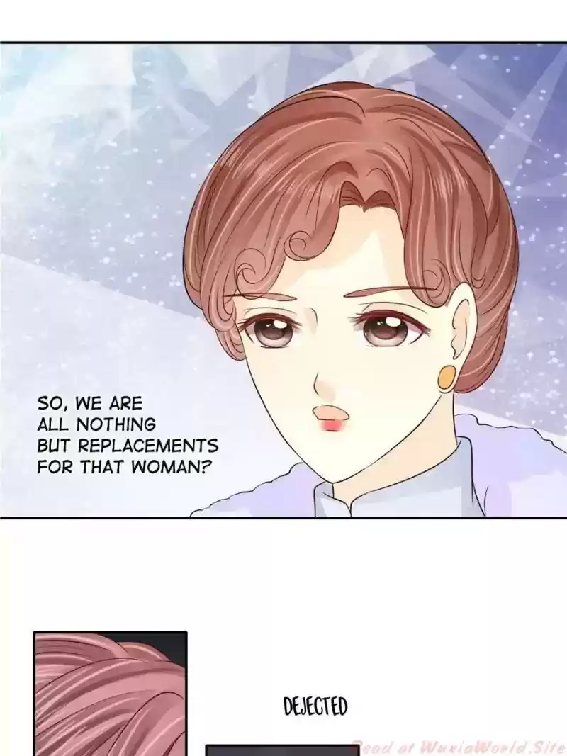 Warlord Husband: Shenshen Is Gonna Be the Winner Chapter 134