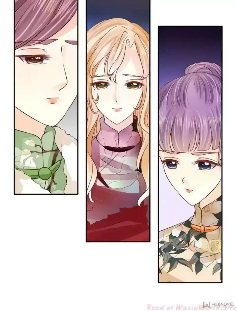 Warlord Husband: Shenshen Is Gonna Be the Winner Chapter 134